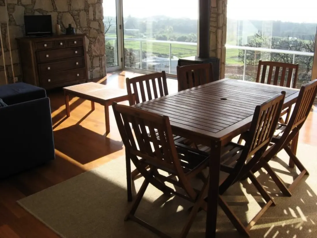 Maison de Vacances Caminha