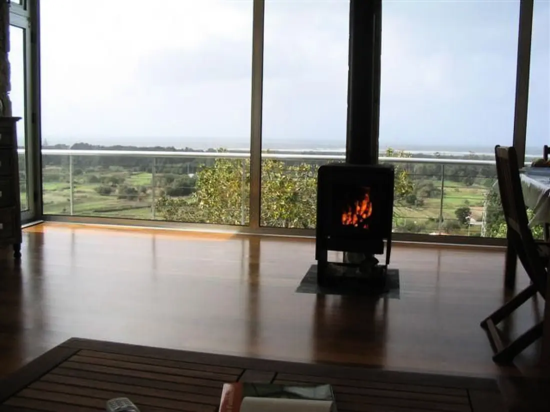 Maison de Vacances Caminha