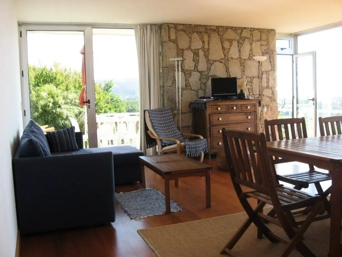 Maison de Vacances Caminha