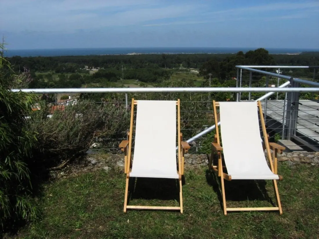 Maison de Vacances Caminha