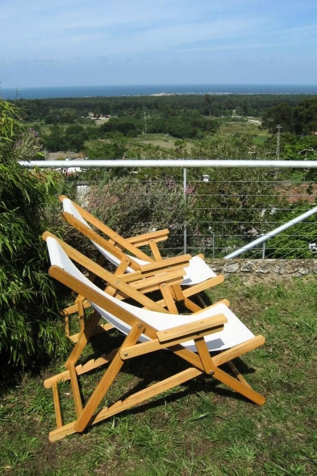 Maison de Vacances Caminha