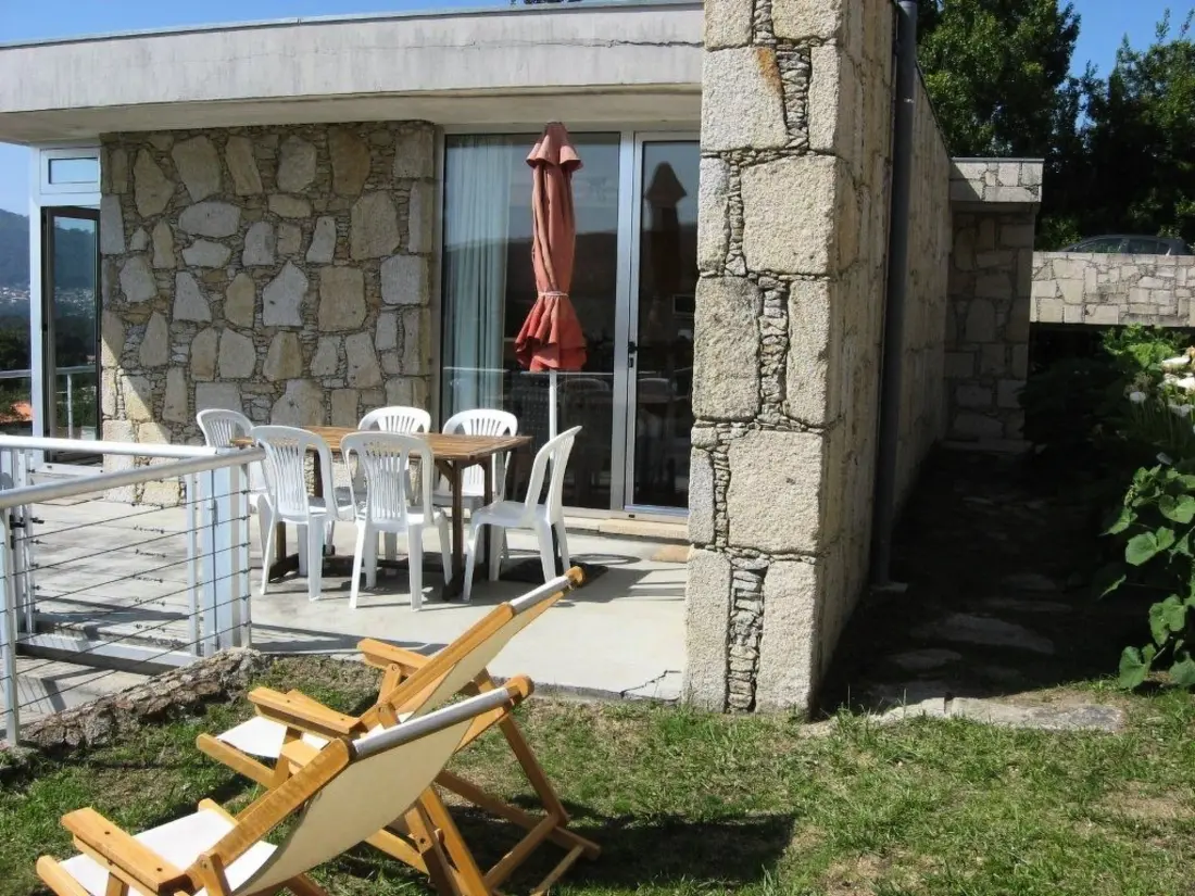 Maison de Vacances Caminha
