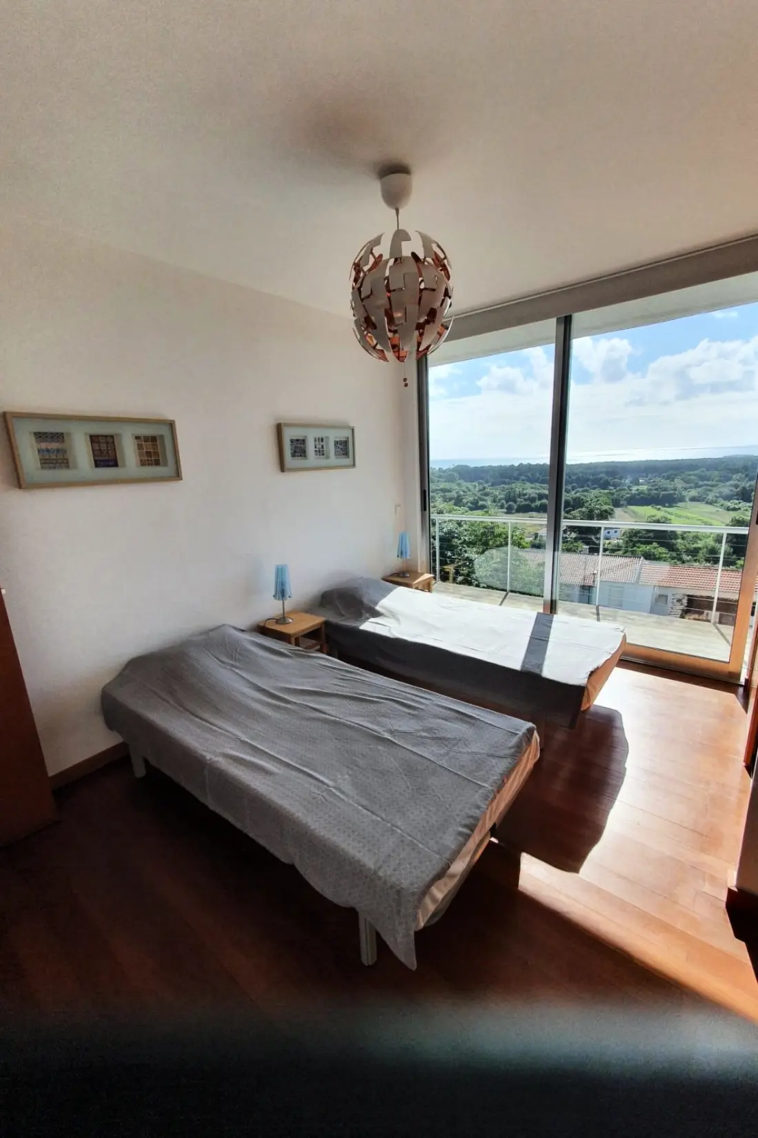 Maison de Vacances Caminha