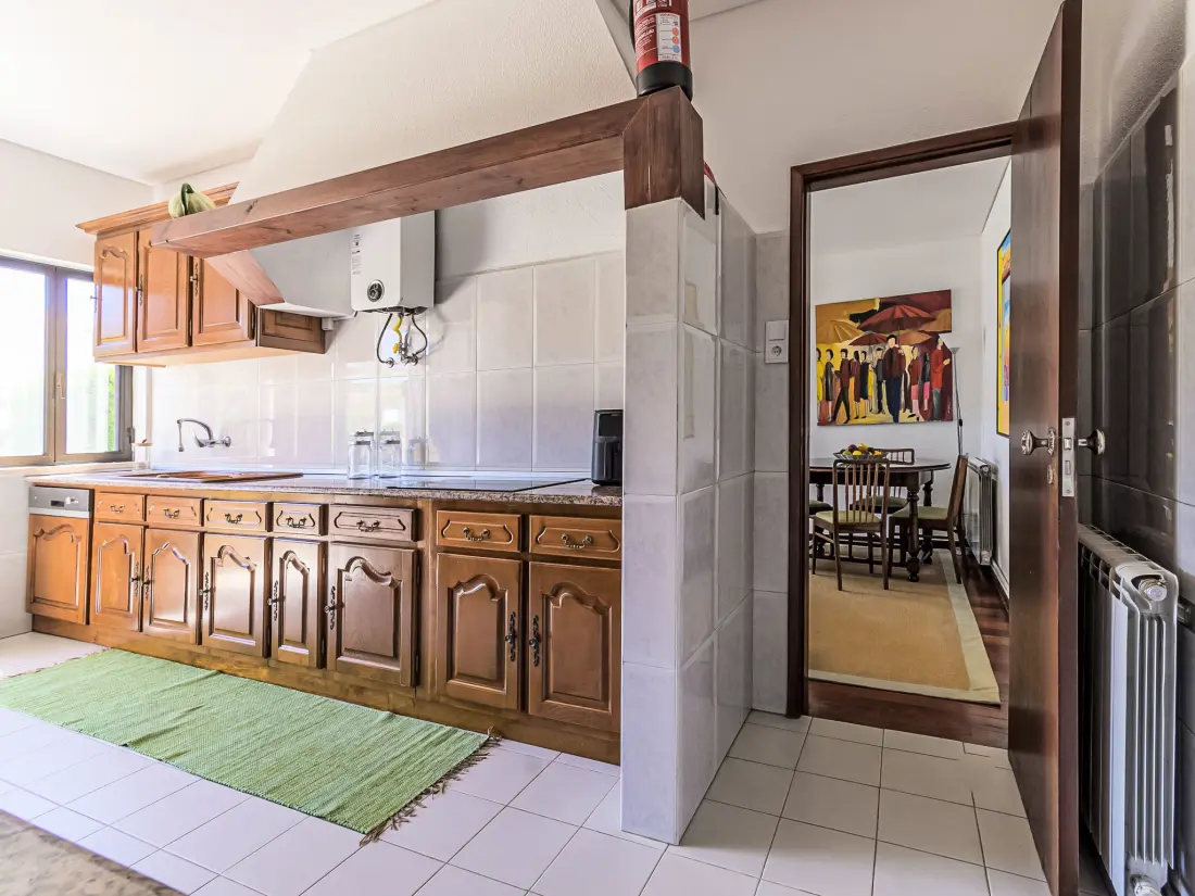 Maison de Vacances Caminha