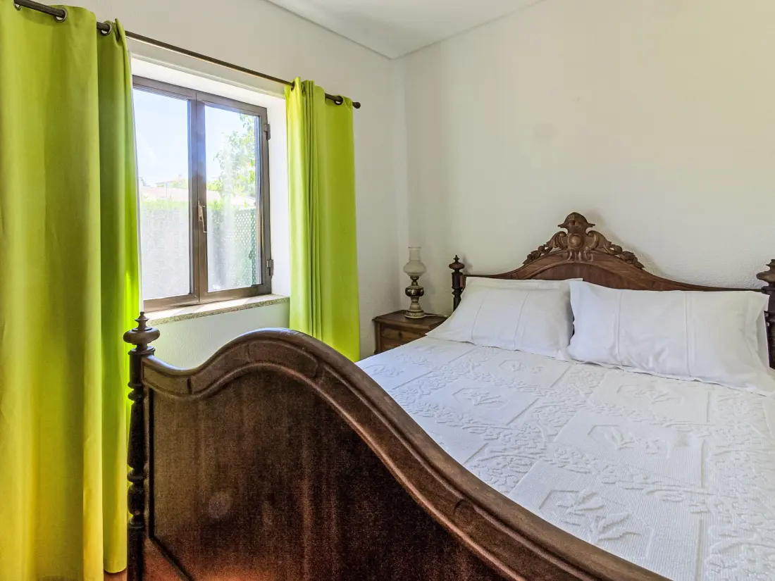 Maison de Vacances Caminha