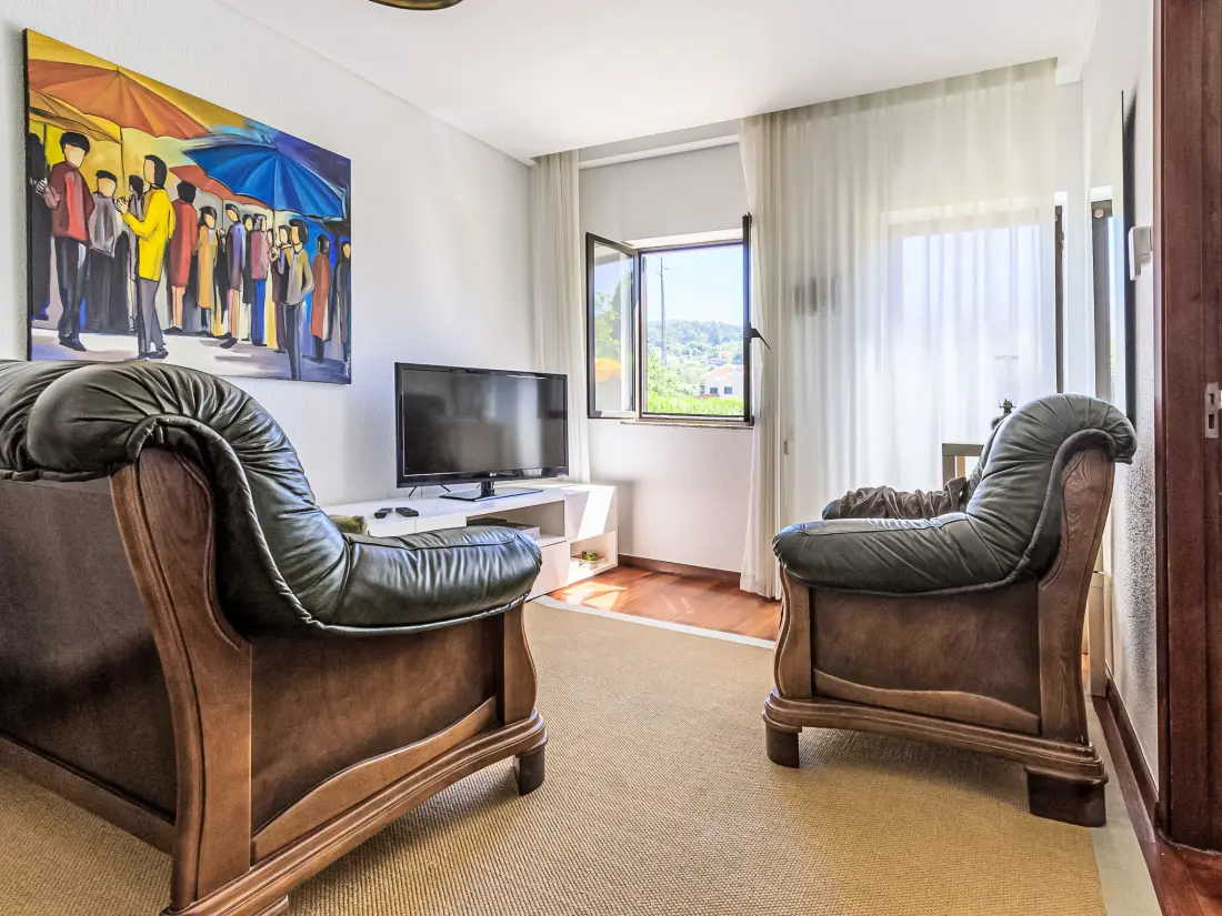 Maison de Vacances Caminha