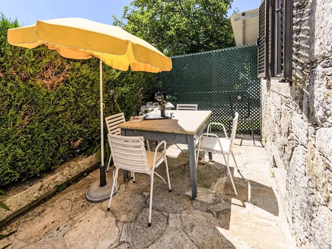 Maison de Vacances Caminha