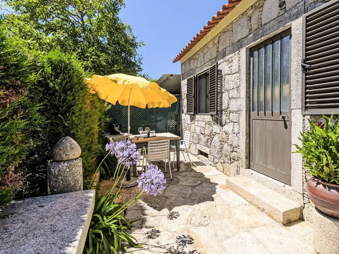 Maison de Vacances Caminha