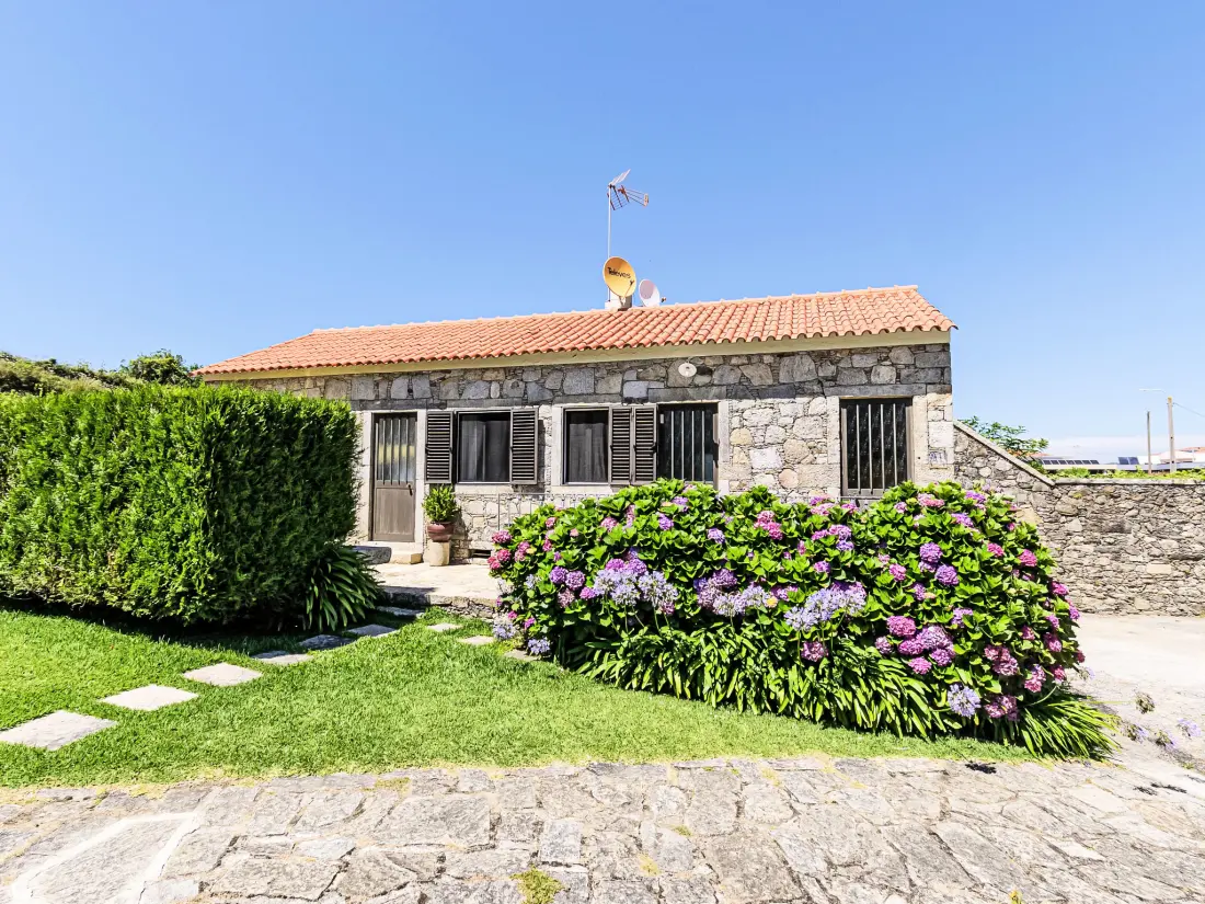 Maison de Vacances Caminha