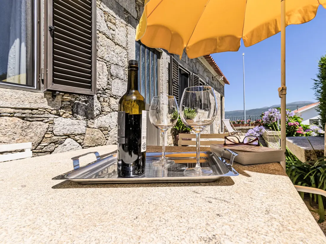 Maison de Vacances Caminha