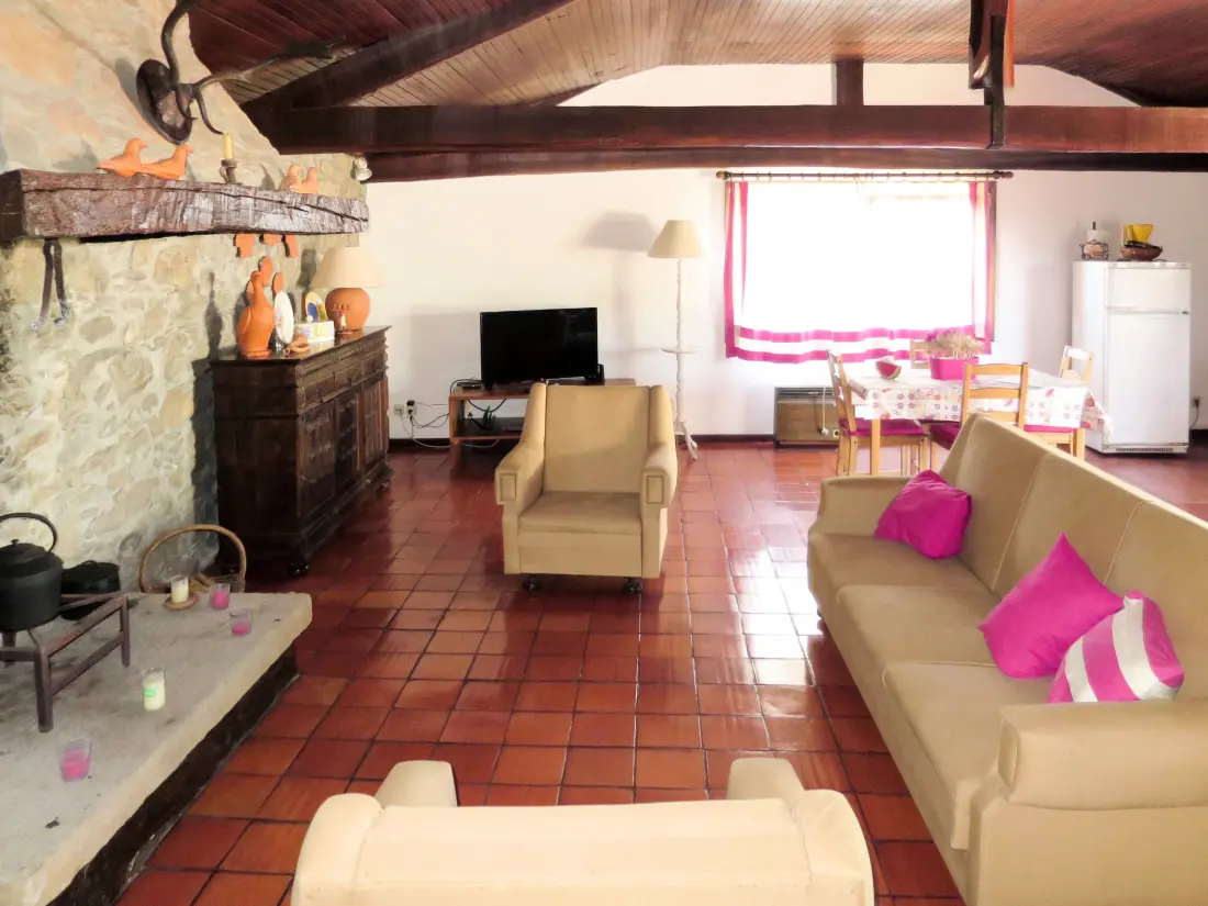 Maison de Vacances Caminha