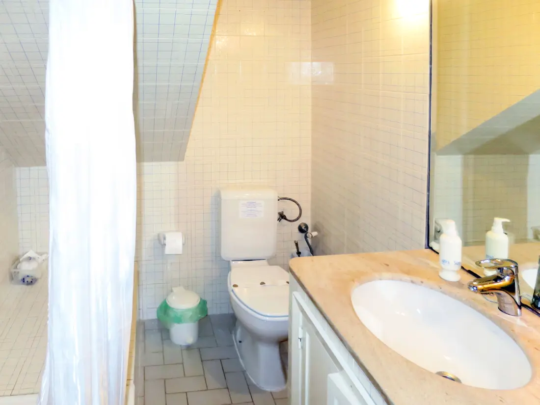 Maison de Vacances Caminha