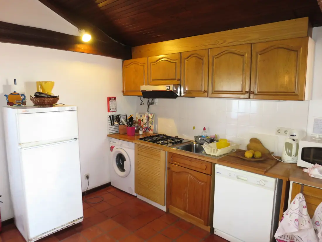 Maison de Vacances Caminha
