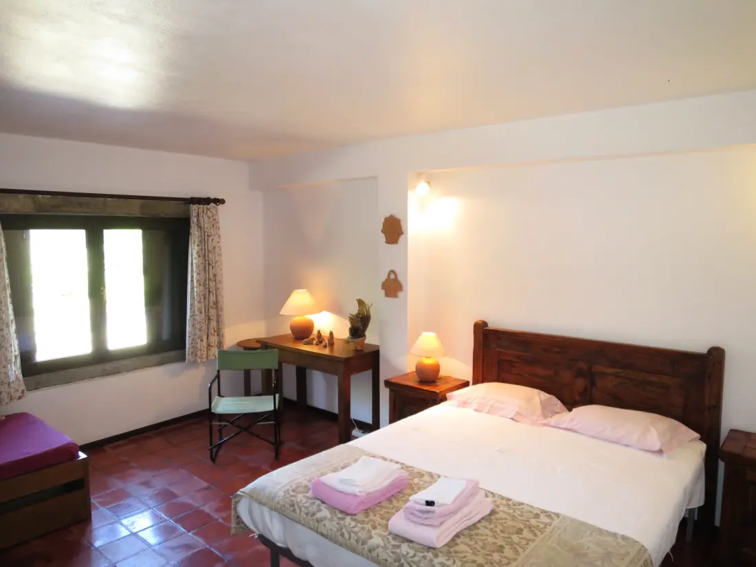 Maison de Vacances Caminha