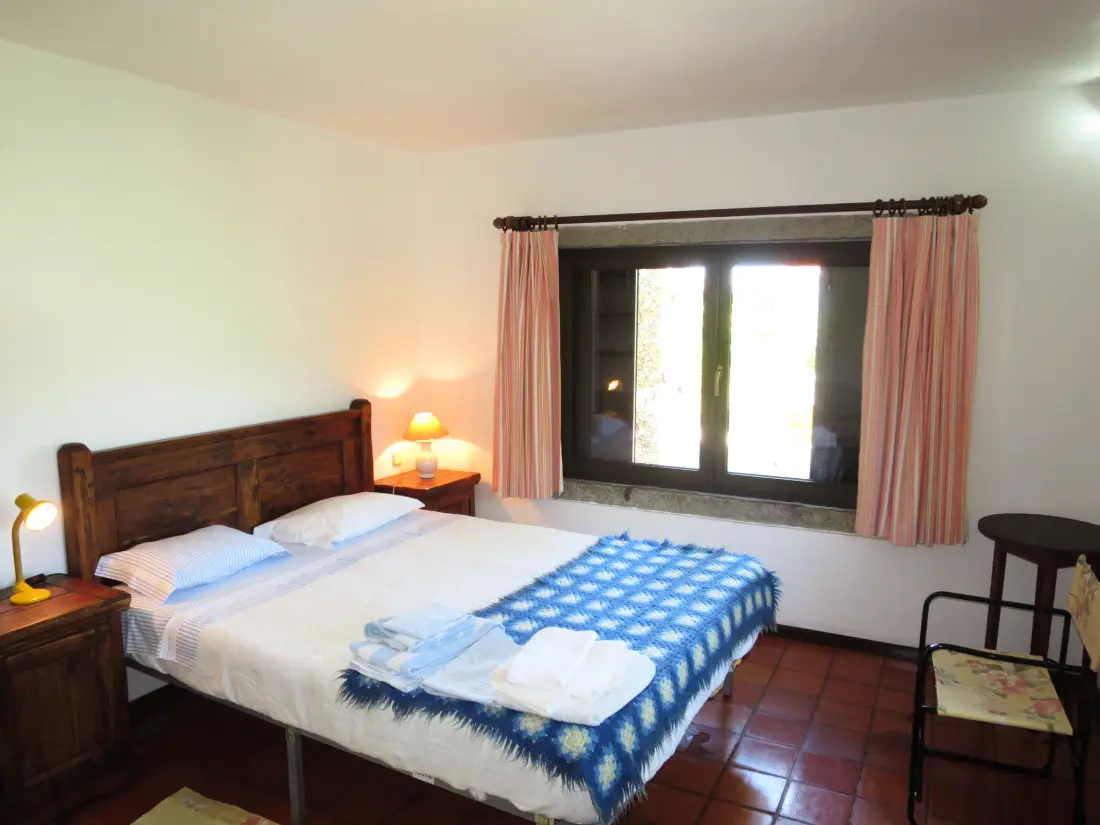 Maison de Vacances Caminha
