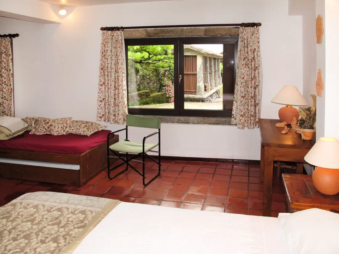 Maison de Vacances Caminha
