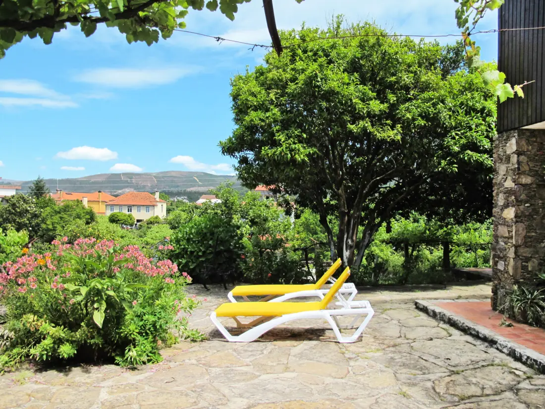Maison de Vacances Caminha
