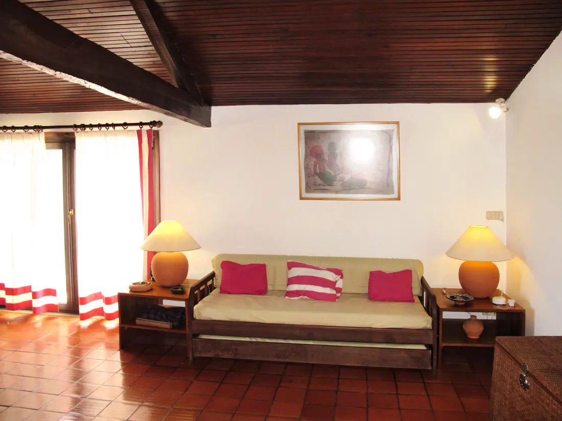 Maison de Vacances Caminha