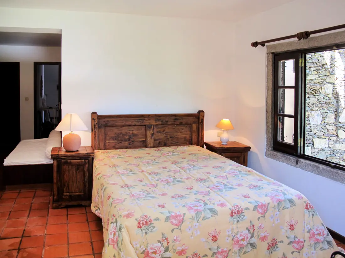 Maison de Vacances Caminha