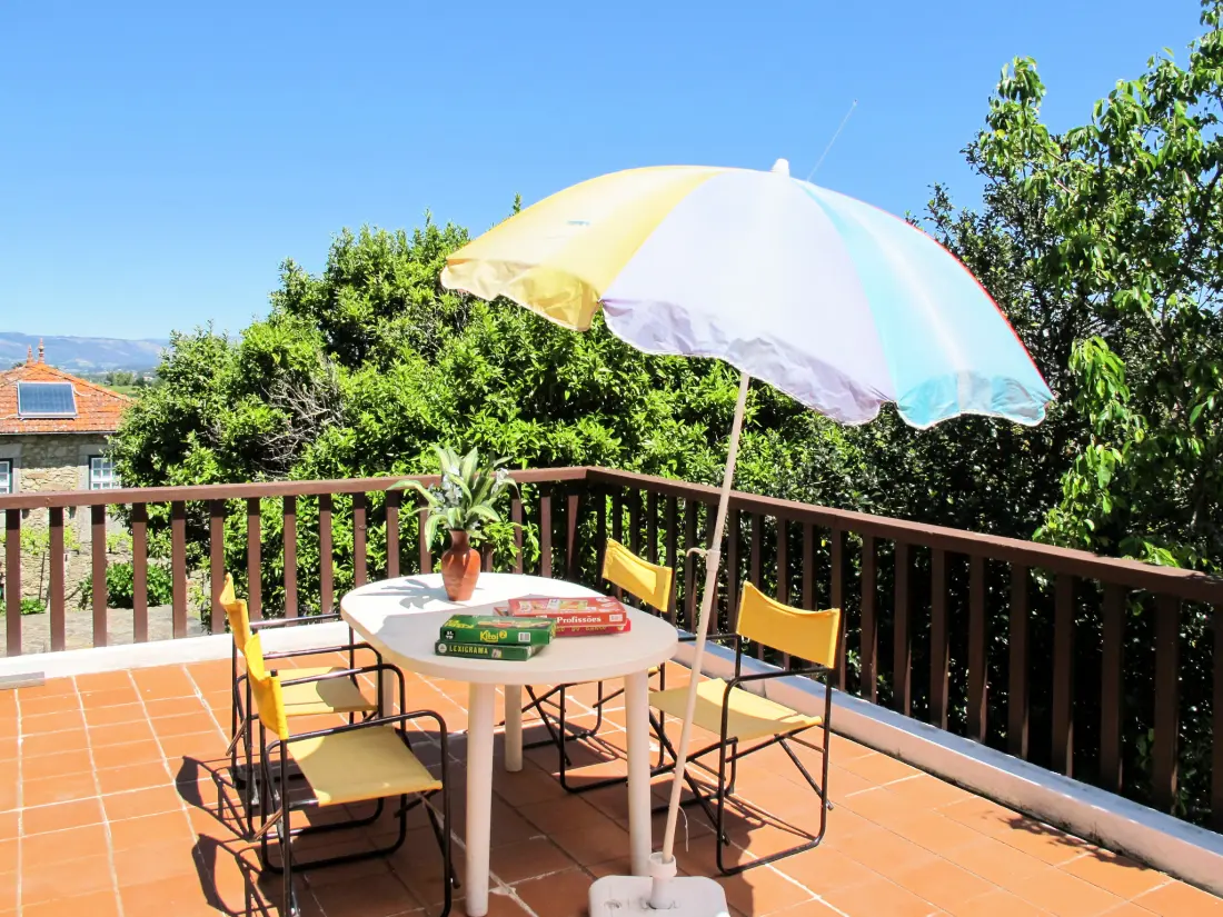 Maison de Vacances Caminha