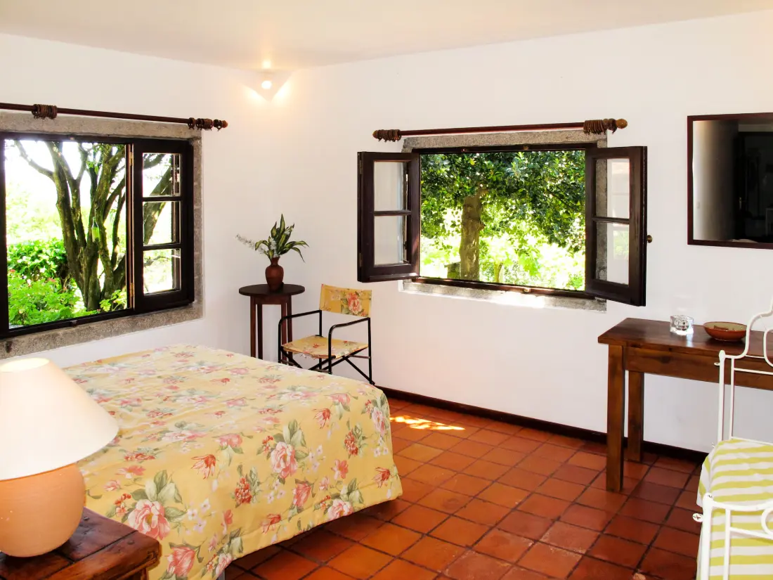 Maison de Vacances Caminha