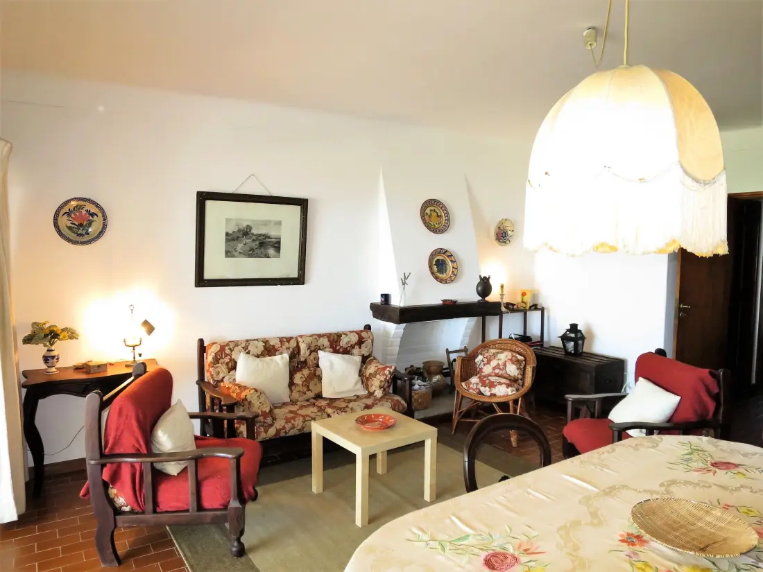Maison de Vacances Caminha