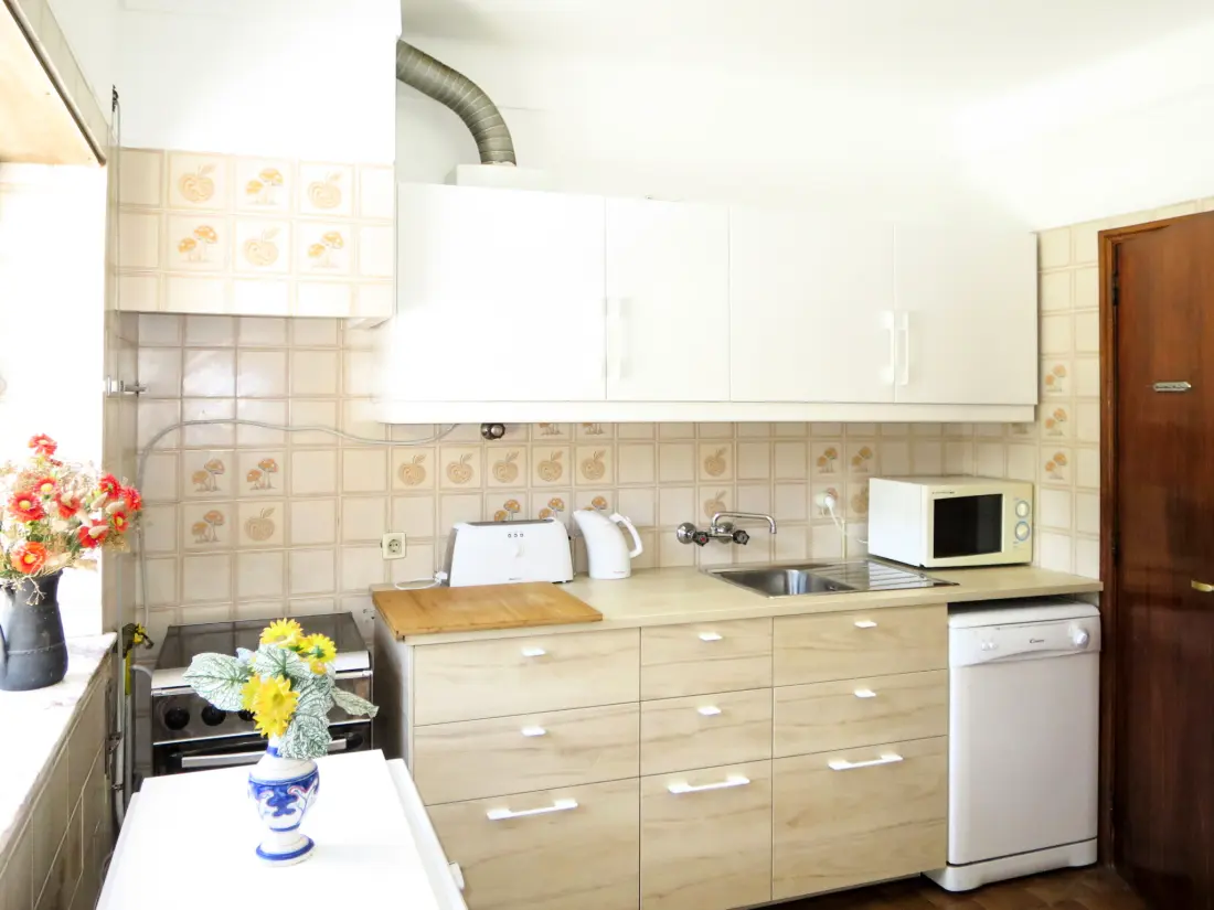 Maison de Vacances Caminha