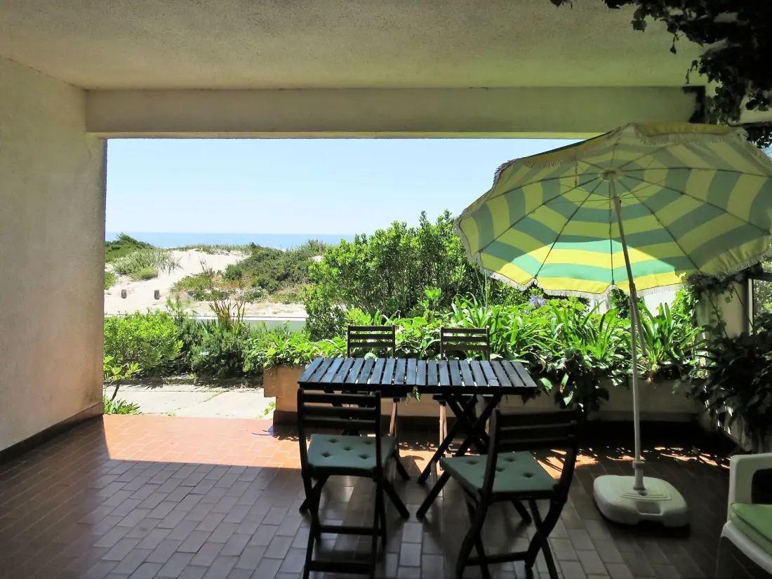 Maison de Vacances Caminha