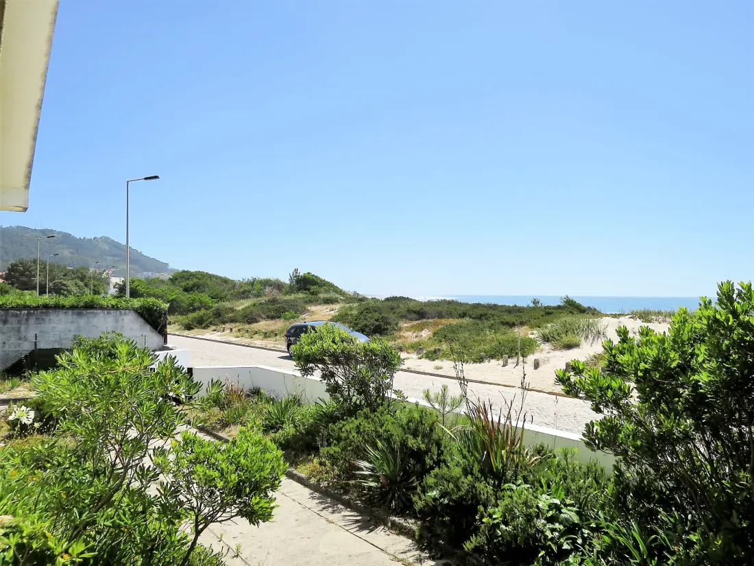Maison de Vacances Caminha