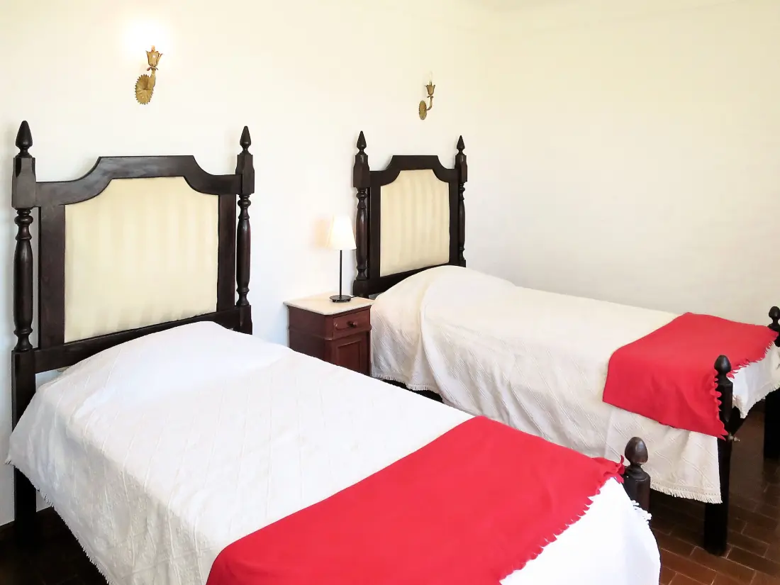 Maison de Vacances Caminha