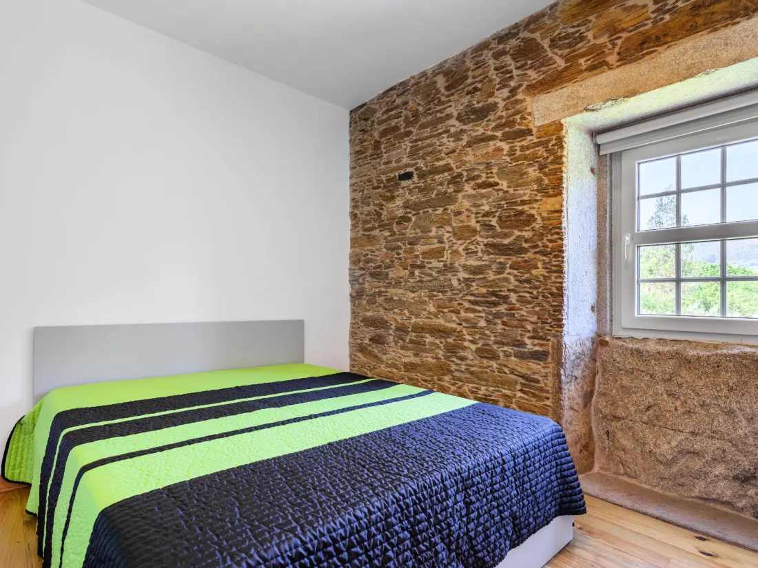 Maison de Vacances Caminha