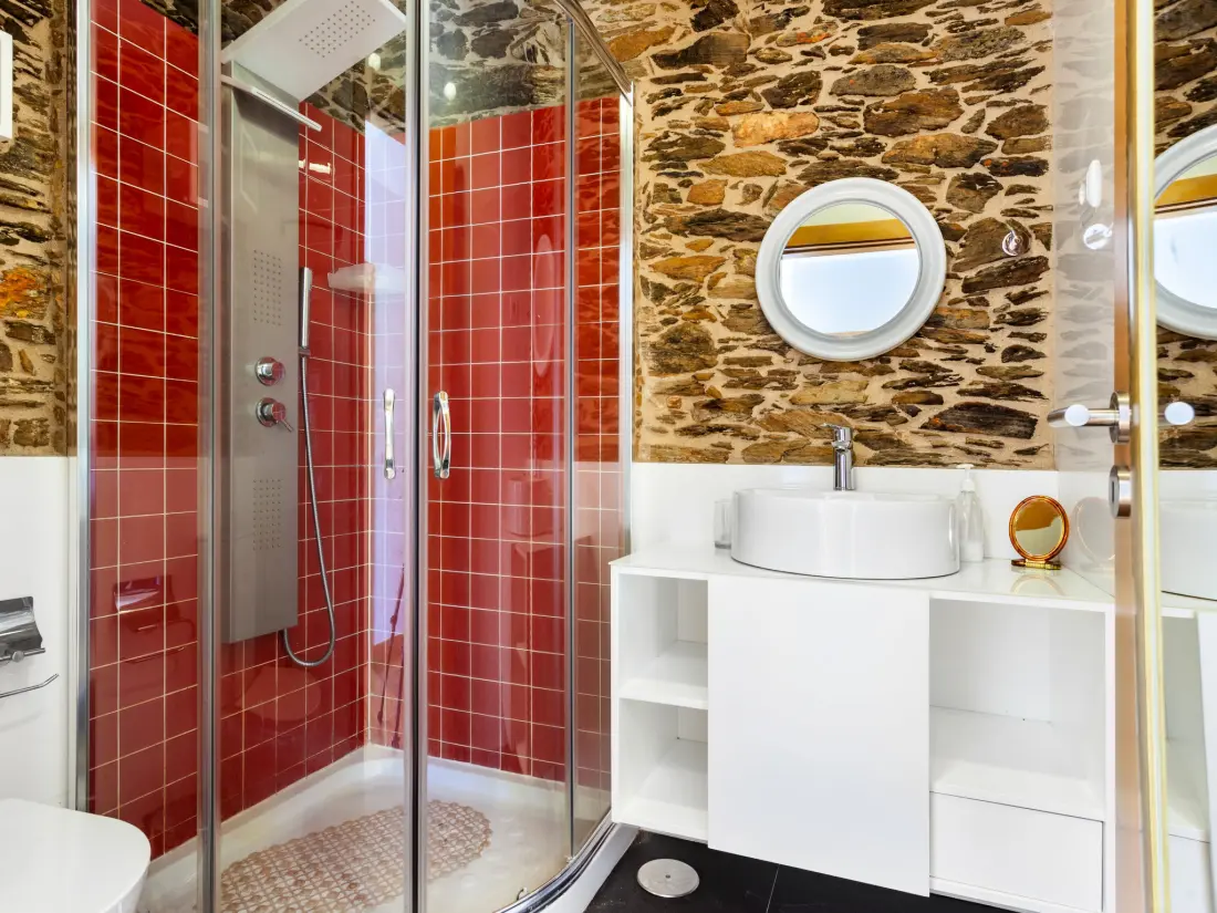 Maison de Vacances Caminha