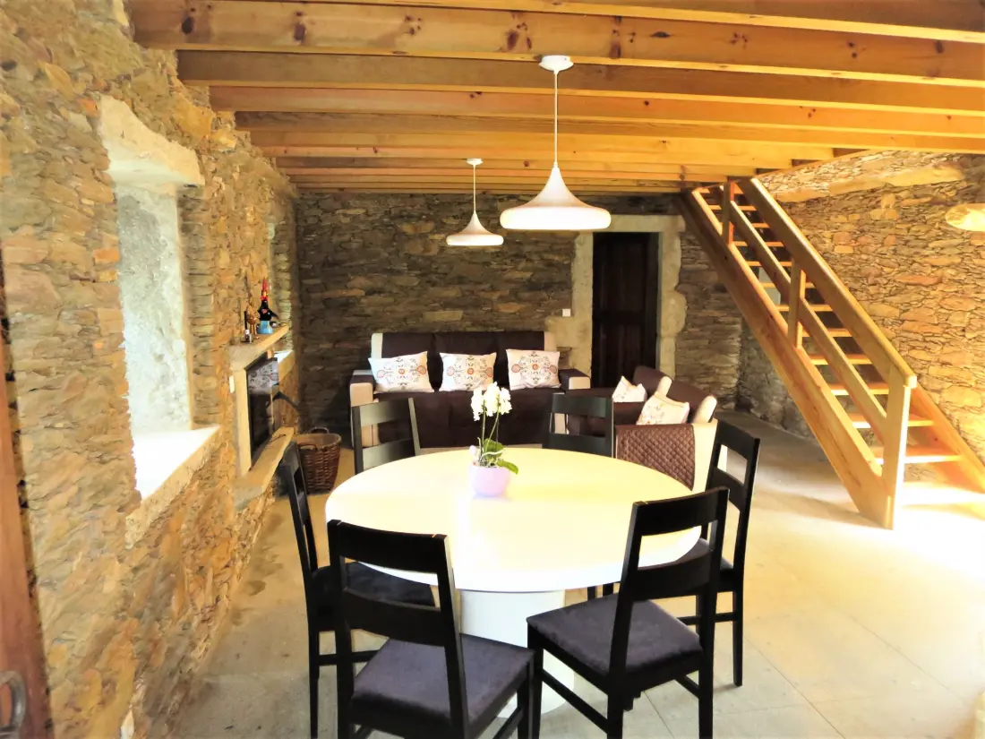 Maison de Vacances Caminha