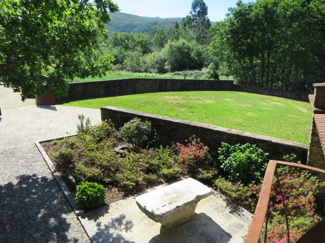 Maison de Vacances Caminha
