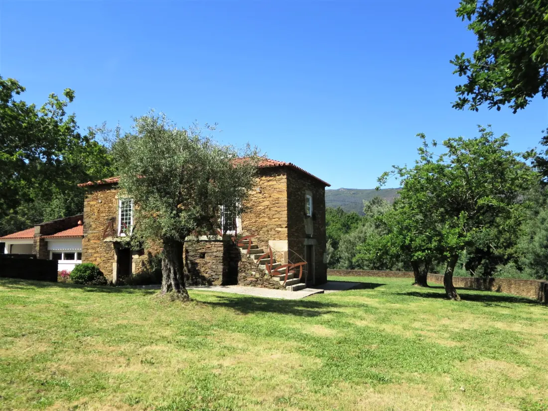 Maison de Vacances Caminha