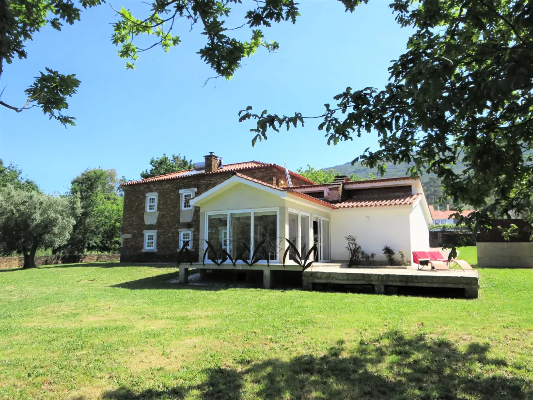 Maison de Vacances Caminha