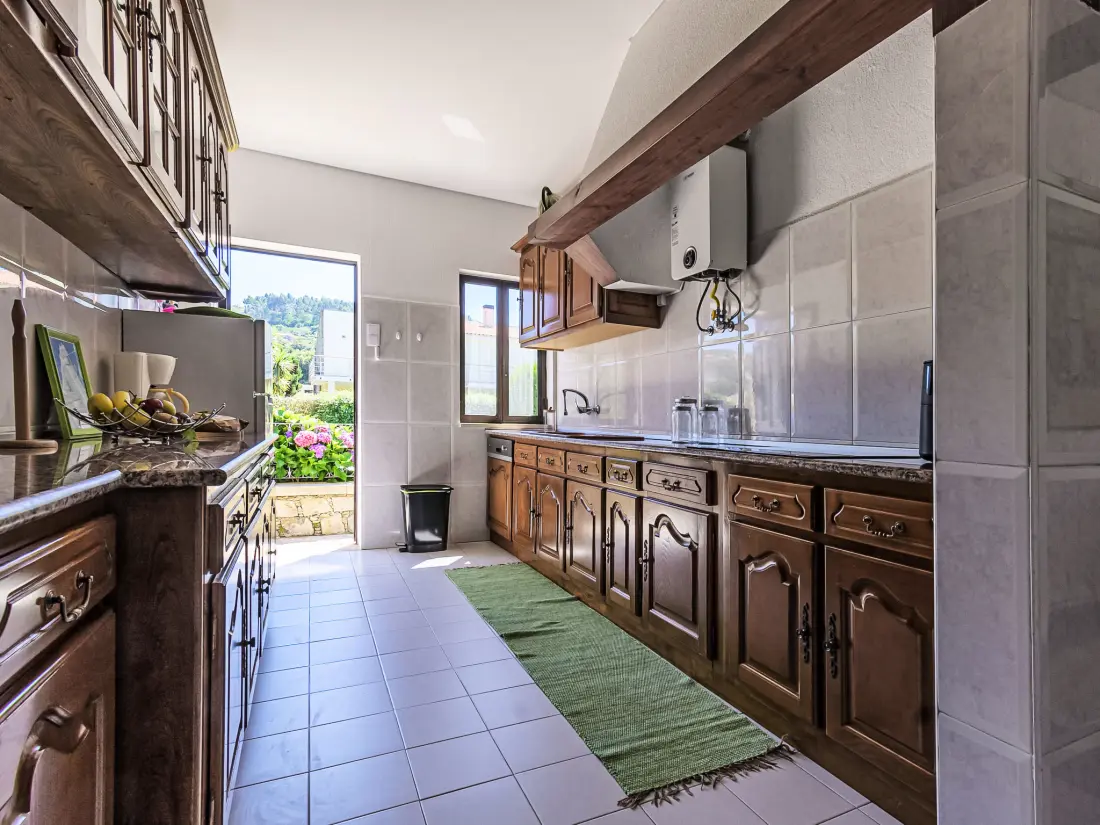 Maison de Vacances Caminha