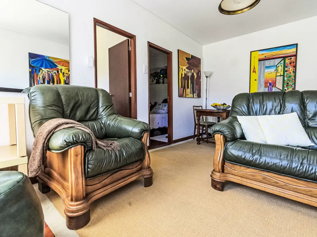 Maison de Vacances Caminha