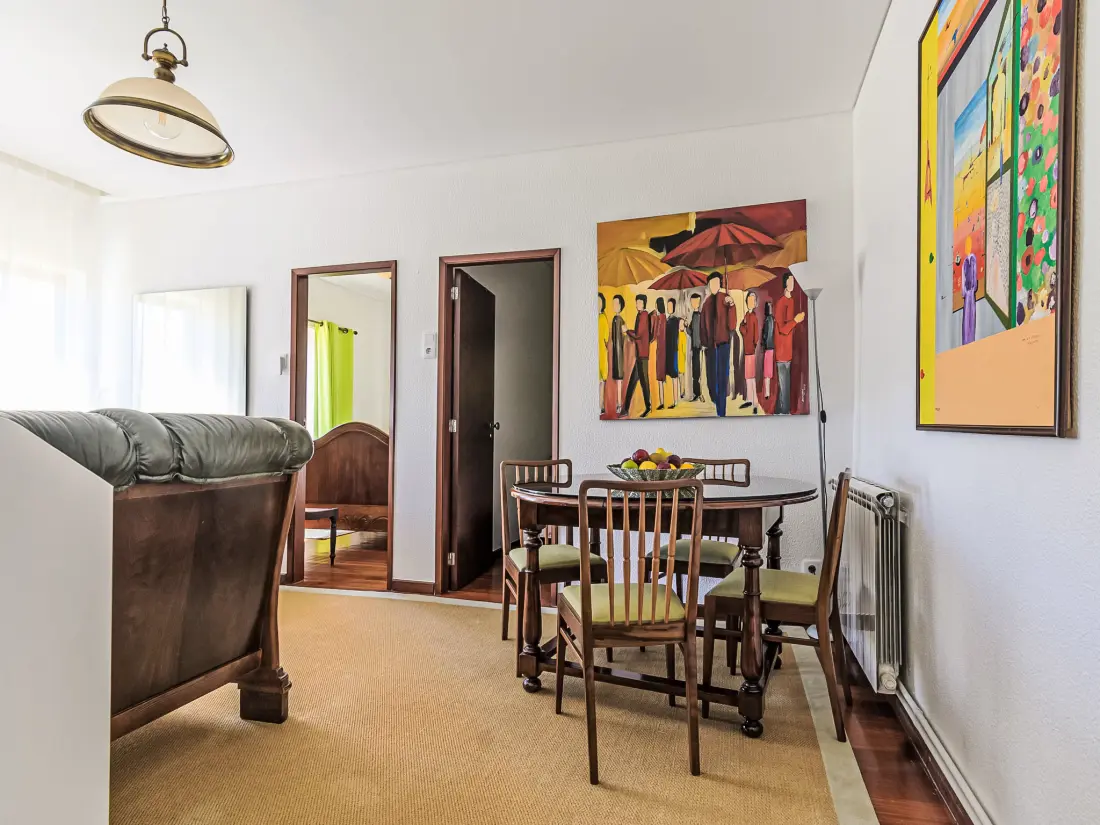 Maison de Vacances Caminha