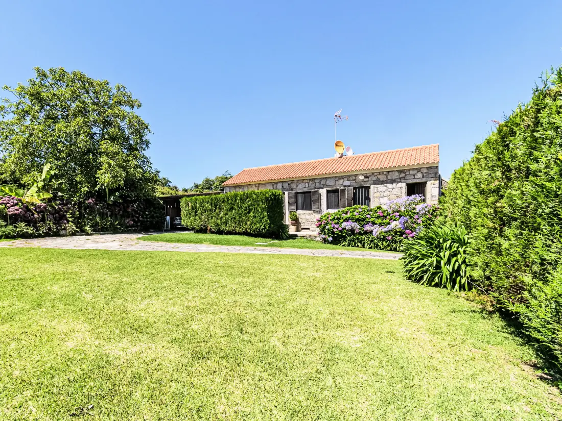 Maison de Vacances Caminha