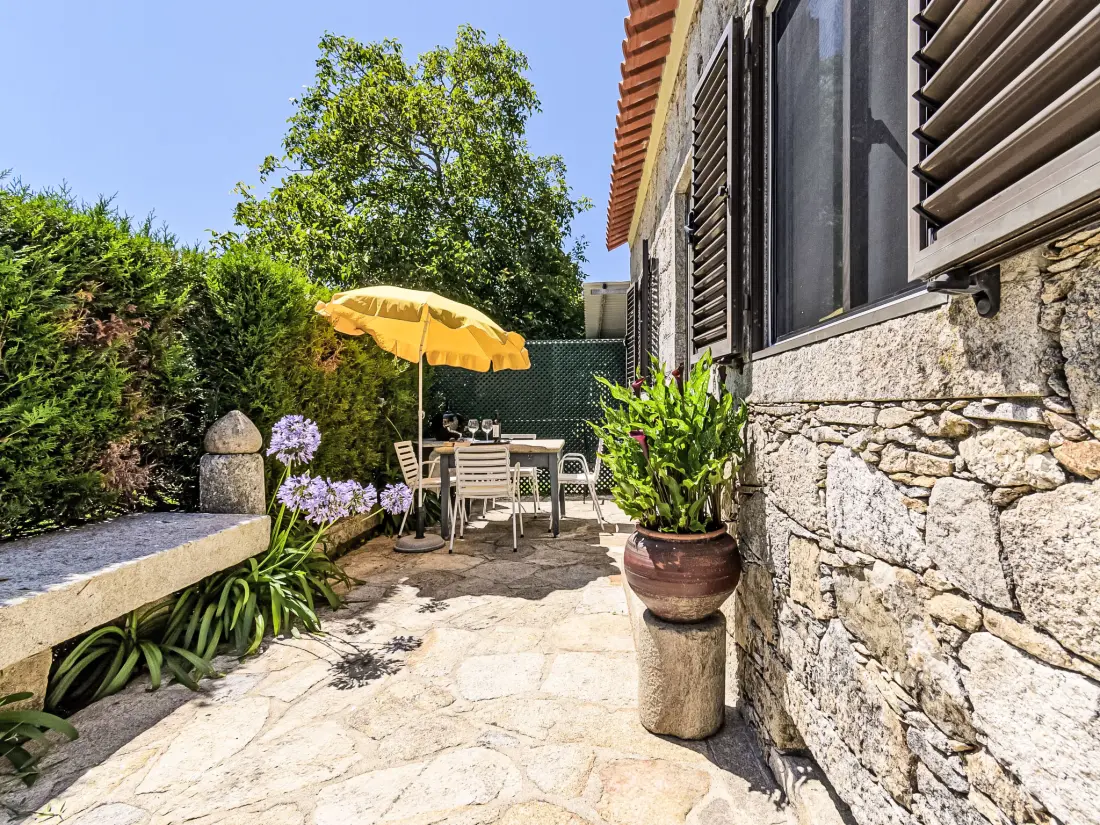 Maison de Vacances Caminha