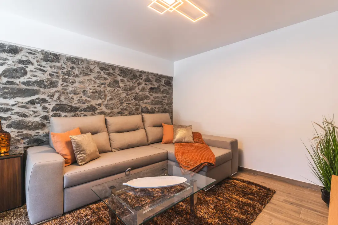 Appartements à Campanario (Madère)