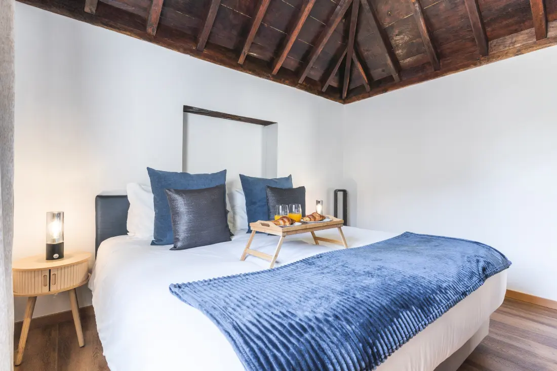 Appartements à Campanario (Madère)
