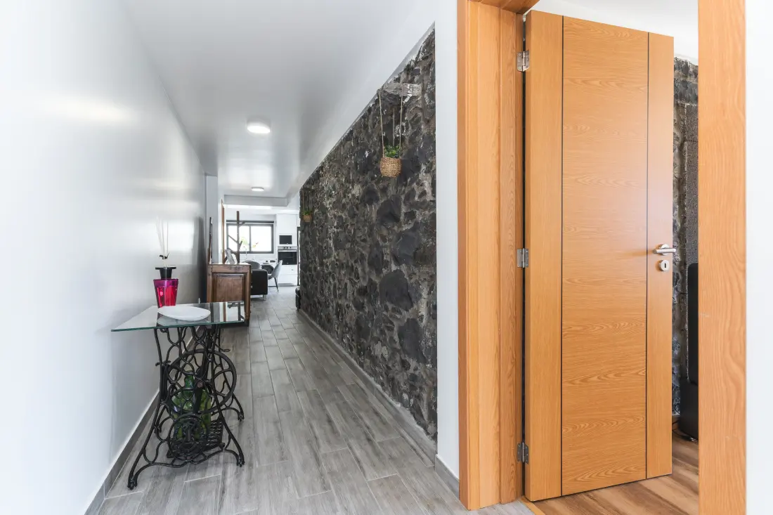 Appartements à Campanario (Madère)
