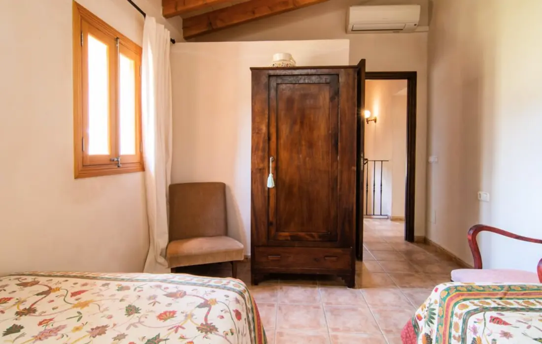 Maison à Campanet