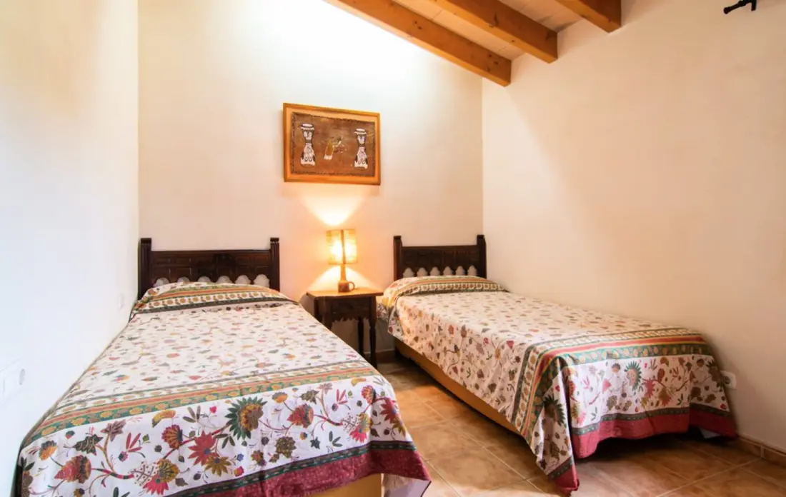 Maison à Campanet