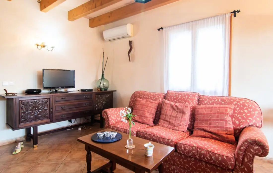 Maison à Campanet