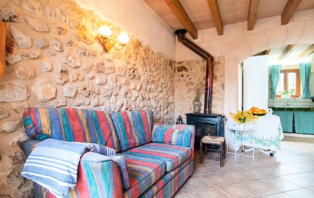 Maison à Campanet