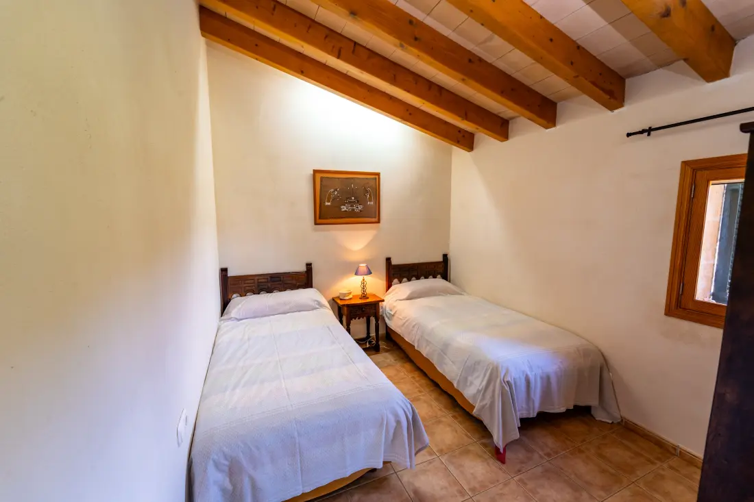 Maison à Campanet