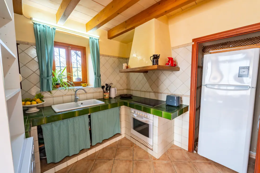 Maison à Campanet